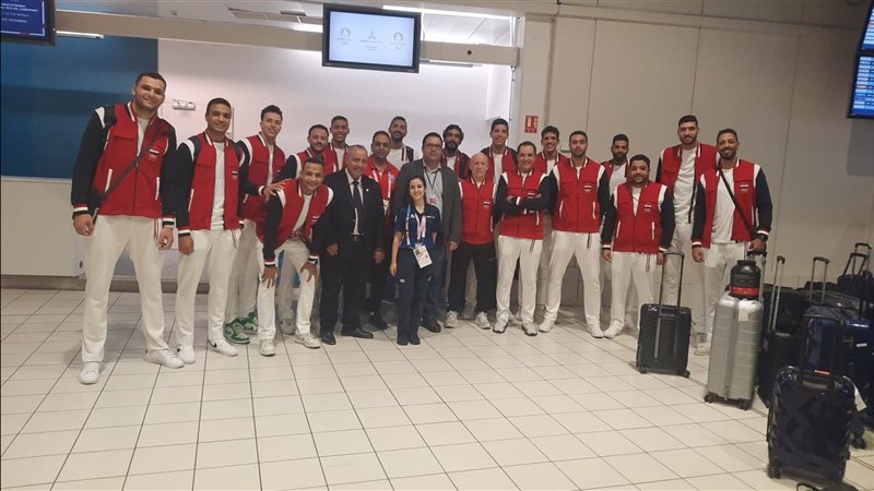 منتخب الكرة الطائرة،
