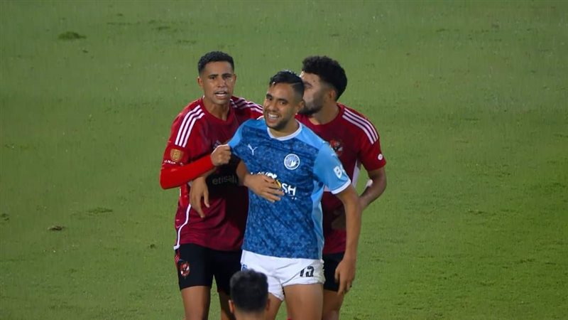 محمد الشيبي، فيتو