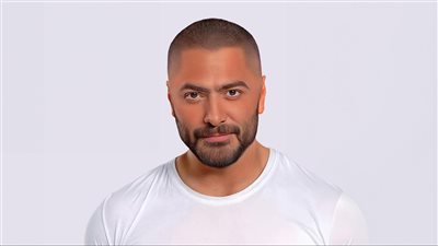تعرف على أسعار تذاكر تامر حسني في حفل عيد الحب 