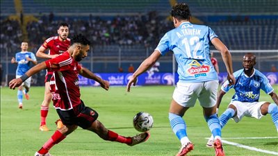 الأهلي يقترب من الصدارة، ترتيب الدوري المصري بعد الجولة الـ 31