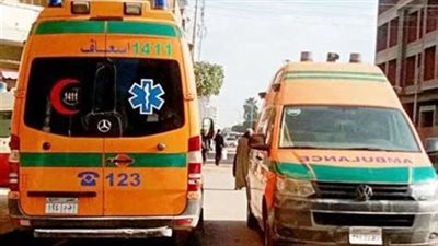 تفريغ كاميرات المراقبة في واقعة العثور على جثة مسنة بالمطرية