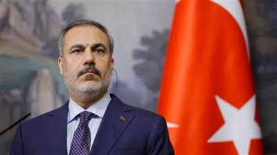 وزير الخارجية التركي يزور القاهرة أغسطس المقبل