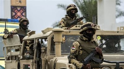 الأكاديمية العسكرية المصرية تعلن عن قبول دفعة جديدة لعام 2024 