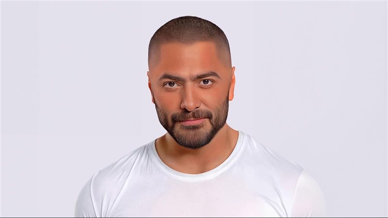 تامر حسني، فيتو 