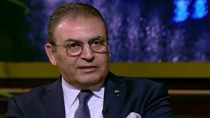 د محمد عبد السلام