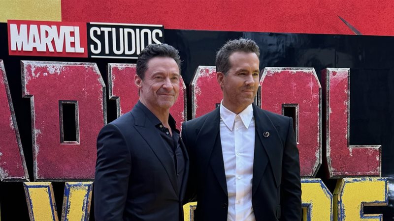Deadpool & Wolverine،