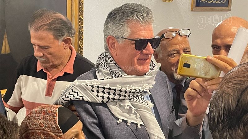 عبد الحكيم عبد الناصر،