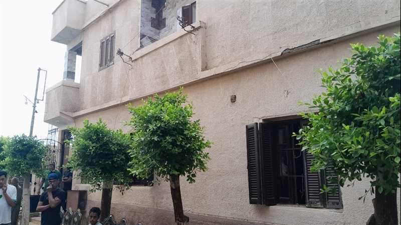 انهيار عقار، فيتو
