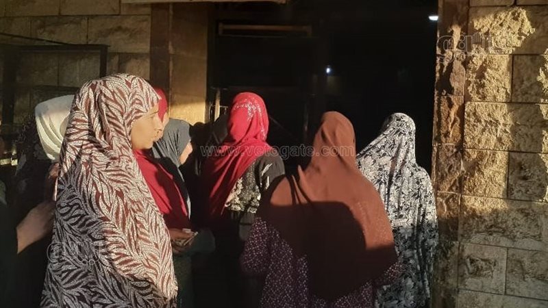 شكاوى المواطنين من