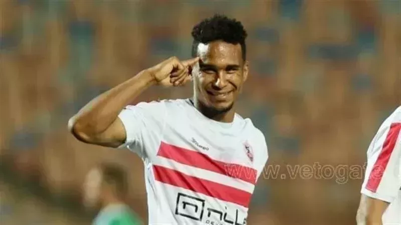 الزمالك يجدد عقد سيف الجزيري لموسمين - التقرير