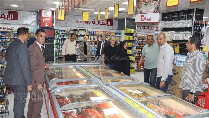 حملة للجنة حماية