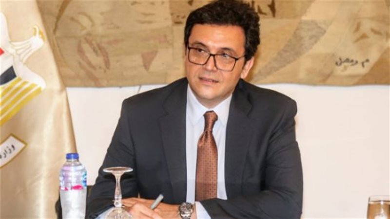 الدكتور أحمد فؤاد