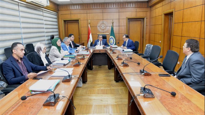 لجنة القيادات، فيتو