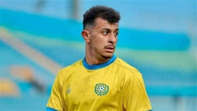 مفاجأة صادمة لجماهير الأهلي، فشل صفقة ضم عمر الساعي لاعب الإسماعيلي