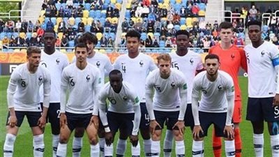  منتخب فرنسا يواجه الولايات المتحدة بأولمبياد باريس اليوم 