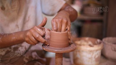  أسعار المنتجات المصنوعة من الفخار، القلة الأكثر طلبًا والزير للديكور التراثي (فيديو وصور)