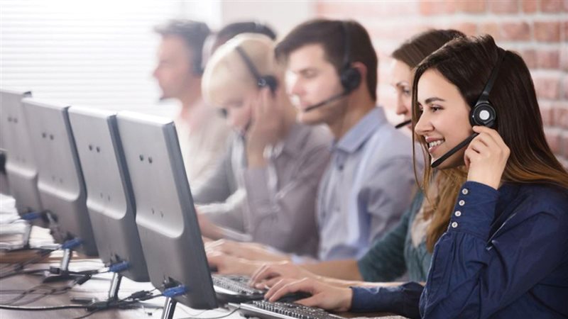  المكالمات الترويجية،