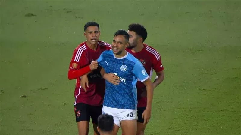 محمد الشيبي 
