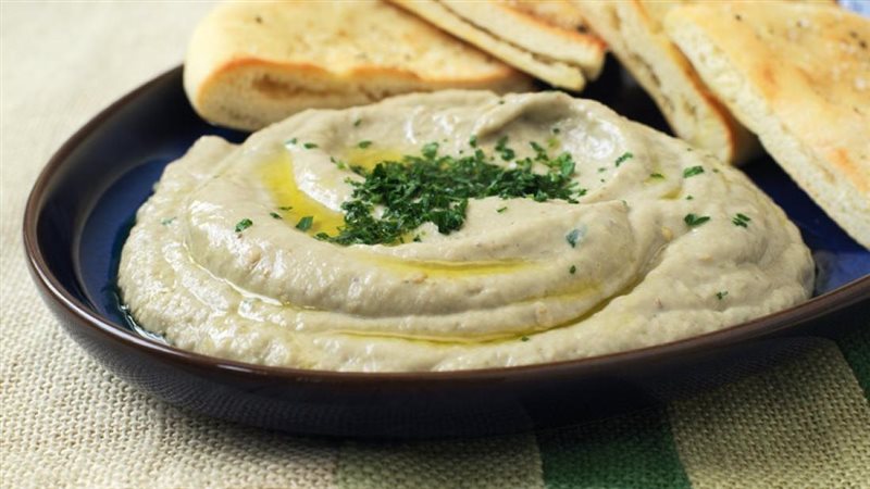 بابا غنوج