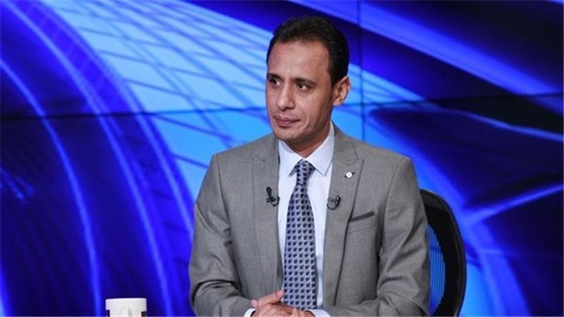 طارق السيد، فيتو