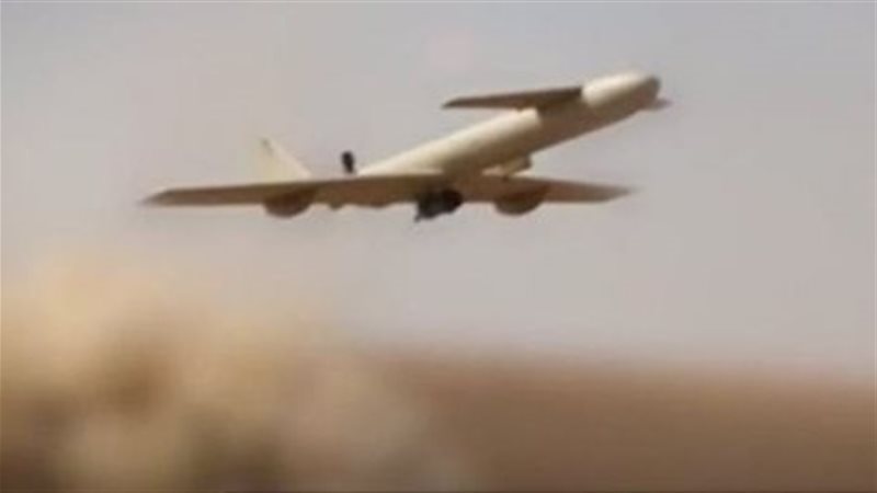طائرات بدون طيار،