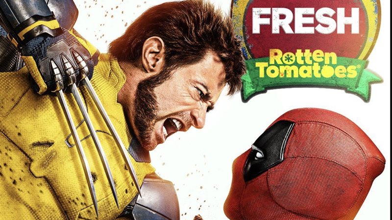 Deadpool & Wolverine،