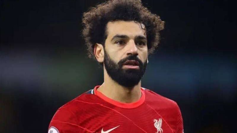محمد صلاح، فيتو