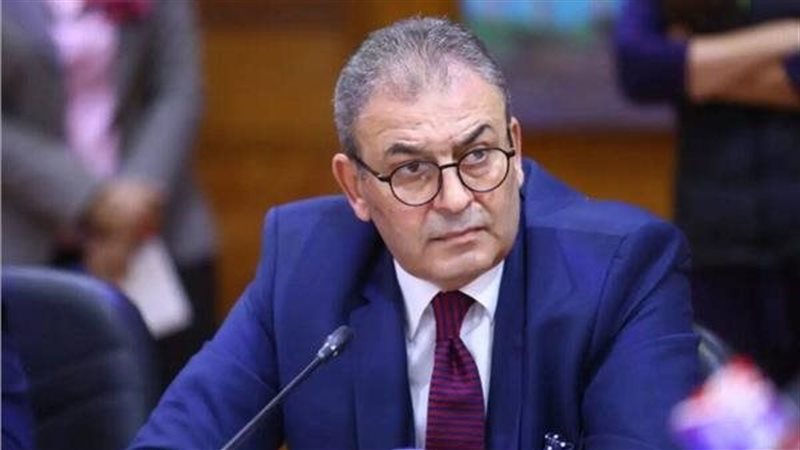 د محمد عبد السلام