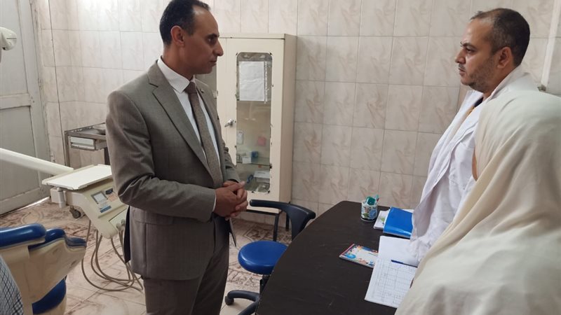 صحة الشرقية