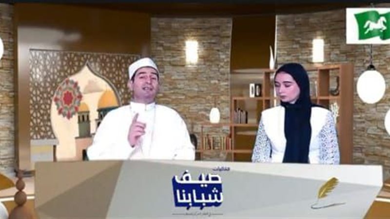 ندوة دينية عن قيمة