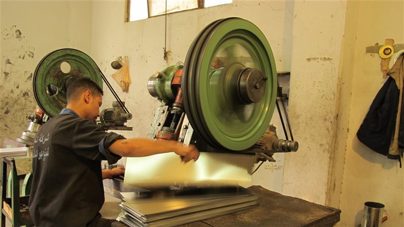 تمويل المشروعات الصغيرة،