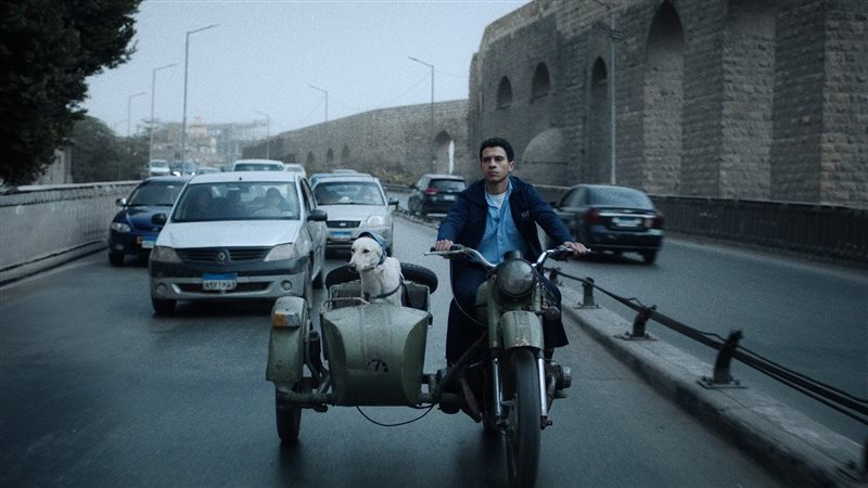 البحث عن منفذ لخروج
