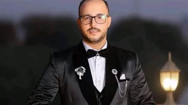 طعن طبيب سوهاج الدكتور