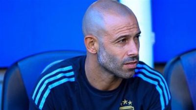 مدرب إنتر ميامي: الحضور الجماهيري الكبير للأهلي يحرمنا من أفضلية اللعب على أرضنا