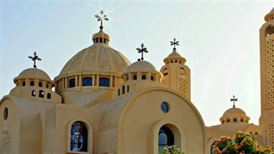 تزامنا مع احتفالات الكنيسة، قصة القديس هيورمينا السائح