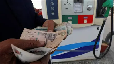 سعر لتر السولار اليوم بعد الزيادة الجديدة في مصر