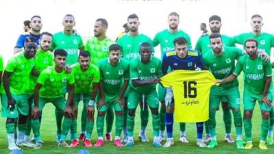اليوم، المصري يواجه سموحة في لقاء الجريحين بالدوري 