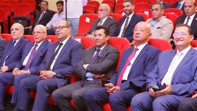 ظروف خاصة تؤجل سفر رئيس اللجنة الأولمبية المصرية إلى باريس، اعرف التفاصيل
