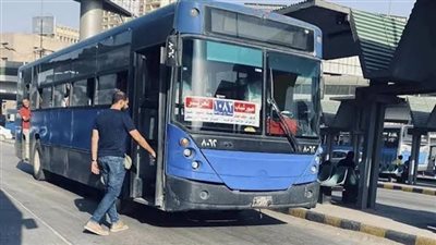 تصل لـ 17 جنيها، تعريفة أتوبيسات النقل العام والجماعي بعد زيادتها