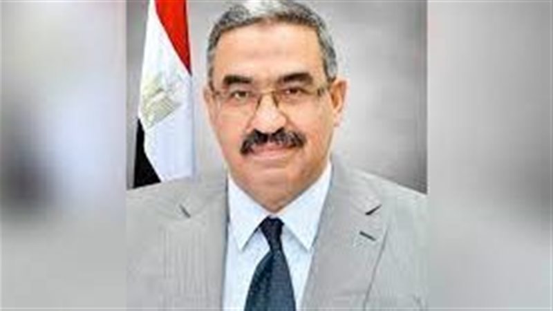  اللواء محمود أبو