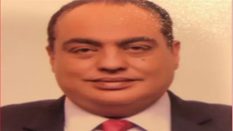 مدير أمن الدقهلية