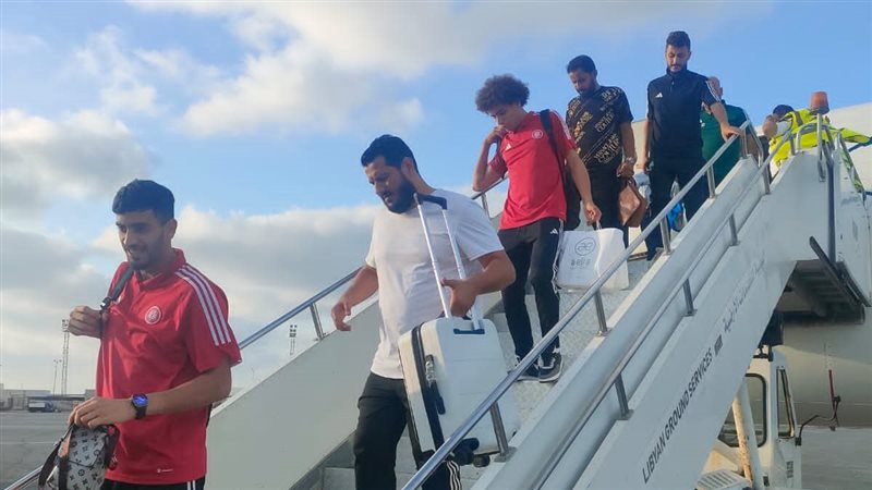 مصر للطيران، فيتو