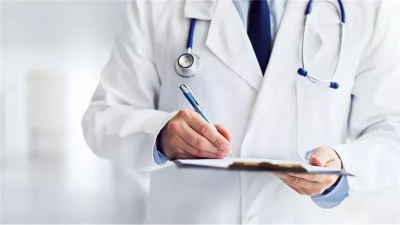 الأطباء، فيتو