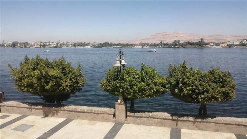 محافظة الأقصر، فيتو