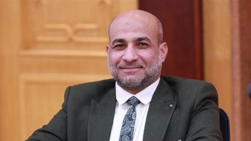 عميد كلية الأزهر
