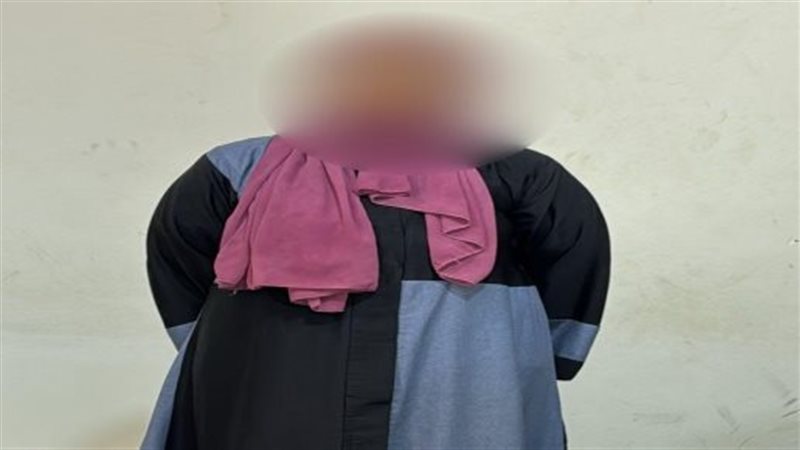 القبض على مشرفة حضانة