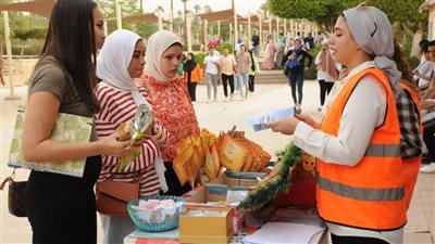 صندوق مكافحة الإدمان يعلن فتح باب التطوع لشباب الجامعات والخريجين