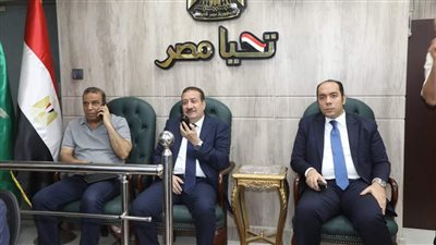 بدء اختبارات محو الأمية لدورة يوليو في المنوفية