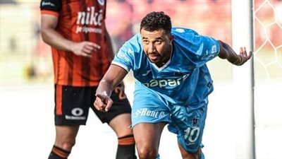 الدوري الأوروبي، تعادل سلبي بين طرابزون سبور وروجومبروك بالشوط الأول