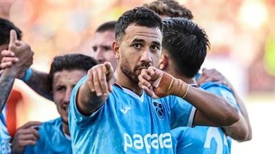  تريزيجيه ومصطفى محمد يدعمان منتخب الشباب استعدادا لأمم إفريقيا